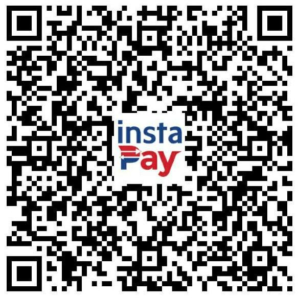 GCash QR Code